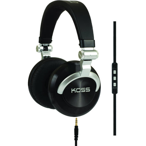 Koss Corporation prodj200 Full Size Headphones