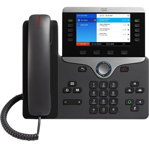 Cisco Systems, Inc 8851 IP Phone