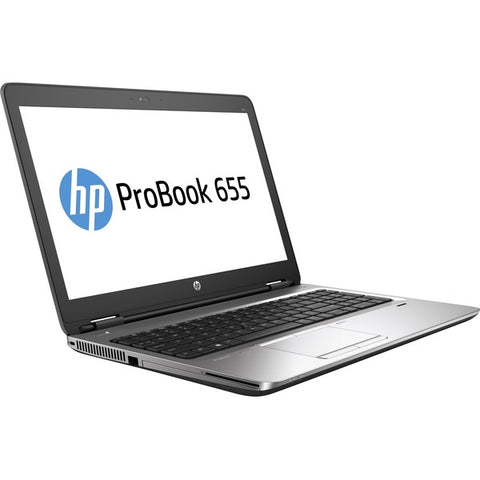 HP Inc. ProBook 655 G3 Notebook PC (ENERGY STAR)