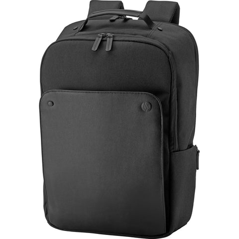 HP Inc. HP Executive Carrying Case (Backpack) for 15.6" Notebook - Midnight