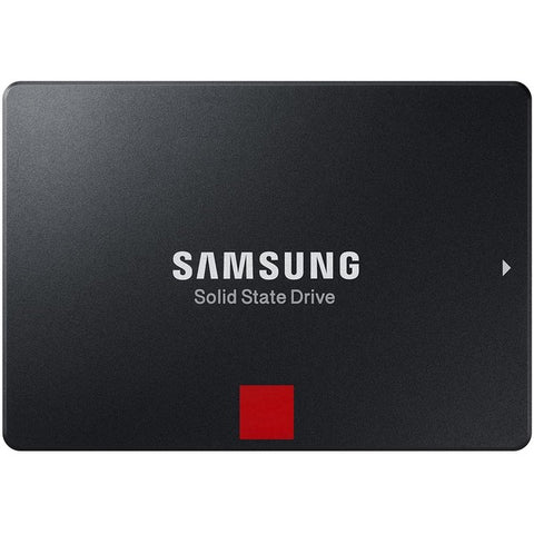 Samsung SSD 860 PRO 2.5" SATA III 512GB