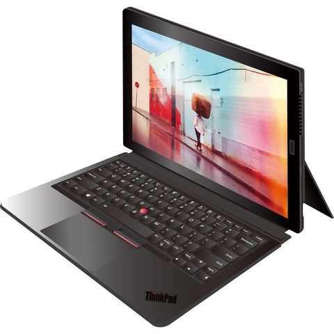Lenovo ThinkPad X1 Tablet 3rd Gen 20KJ0017US 2 in 1 Notebook