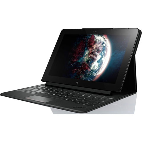 Lenovo ThinkPad Tablet 10 20L30008CA 2 in 1 Notebook