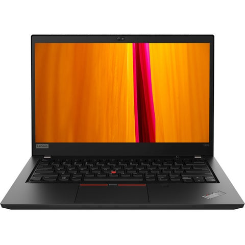 Lenovo ThinkPad T495 20NJ0000US Notebook