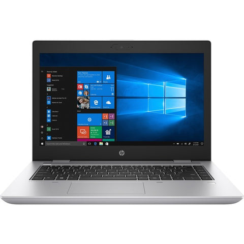 HP Inc. ProBook 640 G5 Notebook PC