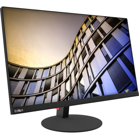Lenovo ThinkVision T27p-10 27 inch Wide UHD Monitor with USB Type-C
