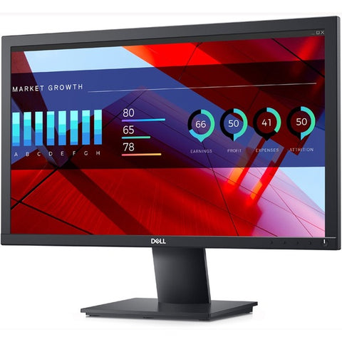 Dell Technologies E2220H Widescreen LCD Monitor