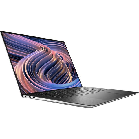 Dell Technologies Dell XPS 15 9520 - Intel Core i9 12900HK - Win 11 Pro - GF RTX 3050 Ti - 32 GB RAM - 1 TB SSD NVMe - 15.6" 1920 x 1200 (Full HD Plus) - Wi-Fi 6E - platinum silver - BTP - with 1 Year Hardware Service with Onsite/In-Home Service After Rem