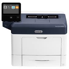 Xerox<sup>®</sup> VersaLink B400N Mono Laser Printer
