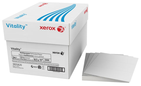 Xerox<sup>®</sup> 3R11414 Xpress Pack 8.5 x 11