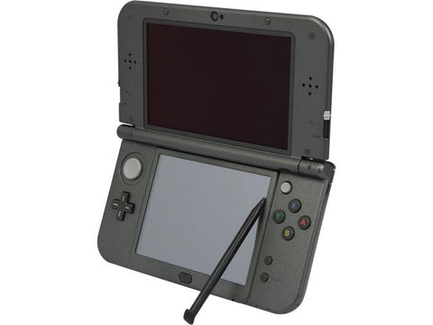 Bitswift Nintendo Nintendo New 3DS XL - Black