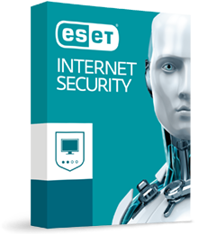 Bitswift ESET Internet Security Digital Product Key - 1 User, 3 Year