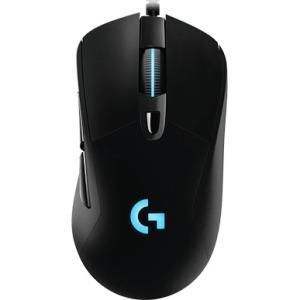 Logitech G403 Prodigy Gaming Mouse Wire