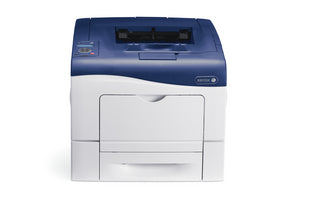 Xerox<sup>&reg;</sup> Phaser 6600 Color Printer
