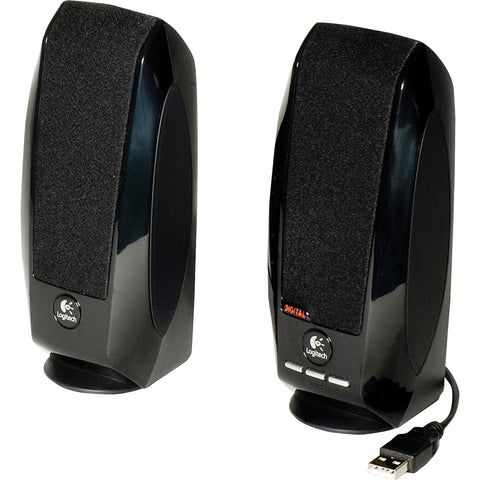 Logitech S150 USB Speaker WB