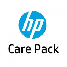 HP HP Electronic Care Pack (Next Business Day) (On Site) (Hardware Support) (5 Year)