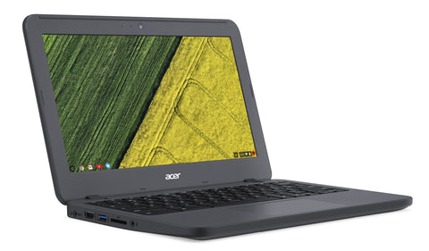 Acer, Inc CHROME OS INTEL CELERON N3060 2MB L2 CACHE, 1.60GHZ, UP TO 2.48G