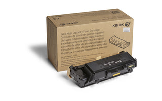 Xerox<sup>®</sup> Extra High Capacity Toner Cartridge (15000 Yield)