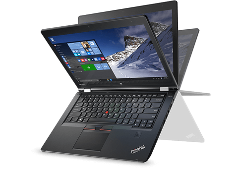 Lenovo ThinkPad YOGA 460