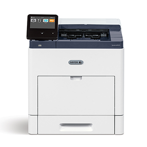 Xerox<sup>&reg;</sup> VersaLink B610 Printer