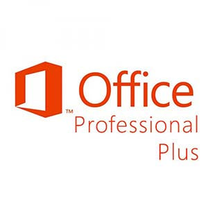 Microsoft Corporation Office 2016 Professional