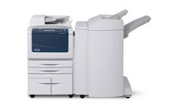 Xerox<sup>®</sup> WorkCentre 5890