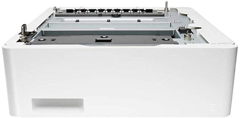 HP Laserjet 550-sheet Feeder Tray