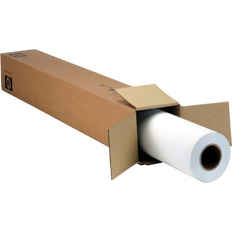 HP HP Coated Paper 24# 89 Bright (36" x 150' Roll)