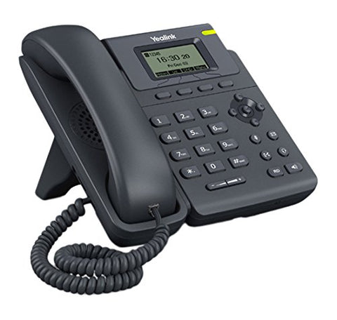 Yealink SIP-T19P E2 - VoIP phone