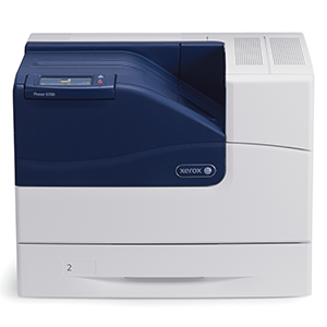 Xerox<sup>&reg;</sup> Phaser 6700DT Color Laser Printer