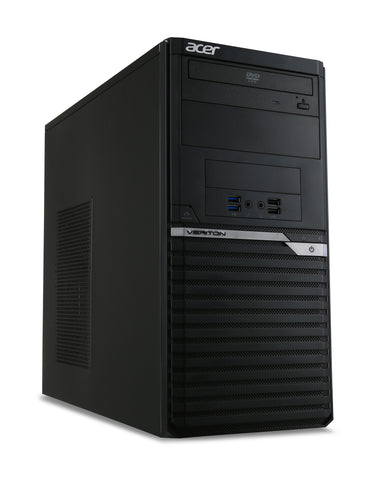 Acer, Inc  Veriton M6640G Desktop Computer -