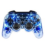 Bitswift AFTERGLOW PS3 WIRELESS CONTROLLER