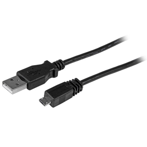 StarTech 10 FT MICRO USB CABLE A TO MICRO B