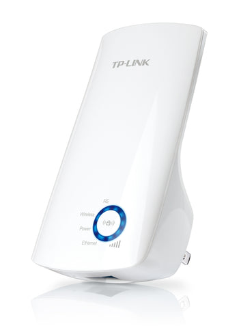 TP-LINK Technologies Co., Ltd  300MBPS Wireless N WALL PLUGGED RANGE EXTENDER
