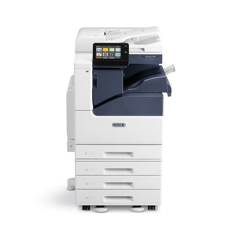 Xerox<sup>&reg;</sup> VersaLink C7025/DM Multifunction Printer