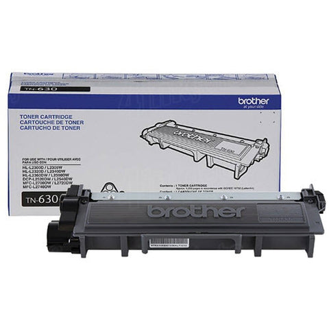 Brother STANDARD YIELD TONER APPROX 1200 PAGES