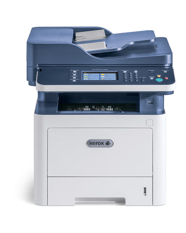 Xerox<sup>&reg;</sup> WorkCentre 3335 Multifunction Printer