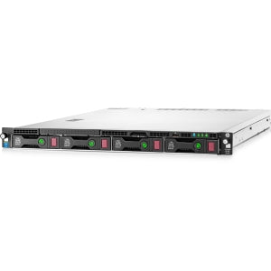 HP ProLiant DL120 G9 1U Rack Server