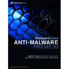 MALWAREBYTES Malwarebytes Premium 3 PC 1 Year
