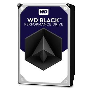 Western Digital WD BLACK WD1003FZEX 1 TB DESKTOP HARD DRIVE: 3.50INCH SATA 6, 72