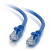 10 Foot Cat5e Patch Cable