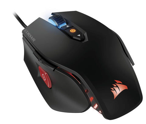 Corsair M65 Pro RGB Gaming Mouse Blk