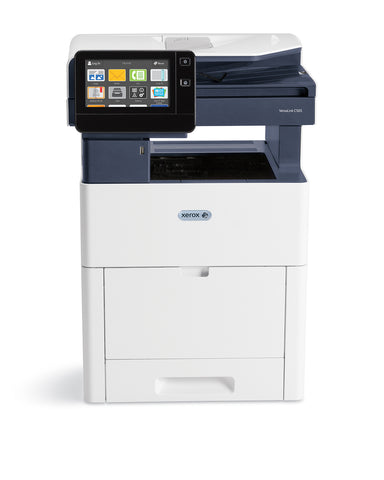 Xerox<sup>&reg;</sup> VersaLink C505 Color Multifunction Printer