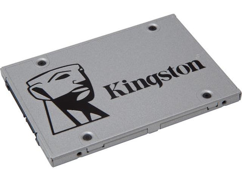 KINGSTON 120GB SSD