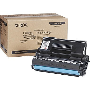 Xerox Xerox Phaser 4510 High Capacity Toner Cartridge (19000 Yield)