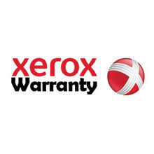 Xerox<sup>&reg;</sup> 1st Year Conversion Warranty (Converts 1-Year Quick Exchange Warranty to Onsite Service From Date of Original Purchase)