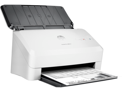 HP HP ScanJet Pro 3000 s3 Sheet-feed Scanner