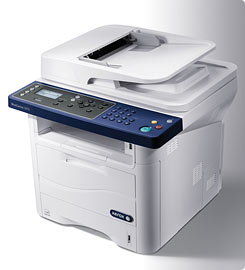 Xerox<sup>®</sup> WorkCentre 3325/DN