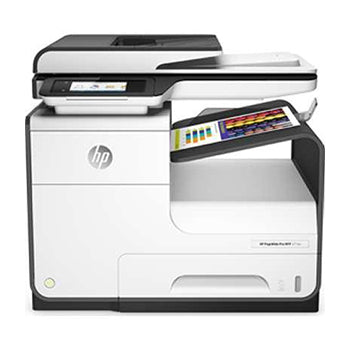 HP PageWide Pro MFP 577dw