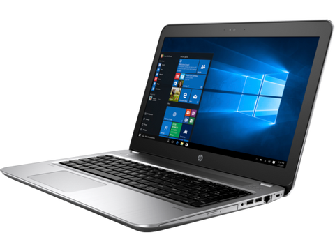 HP ProBook 450 G4 Notebook PC (ENERGY STAR)